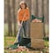 Luster Leaf Luster Leaf 30 gal Lawn & Leaf Bag Holder Open 1 pk A650 - alternate 3